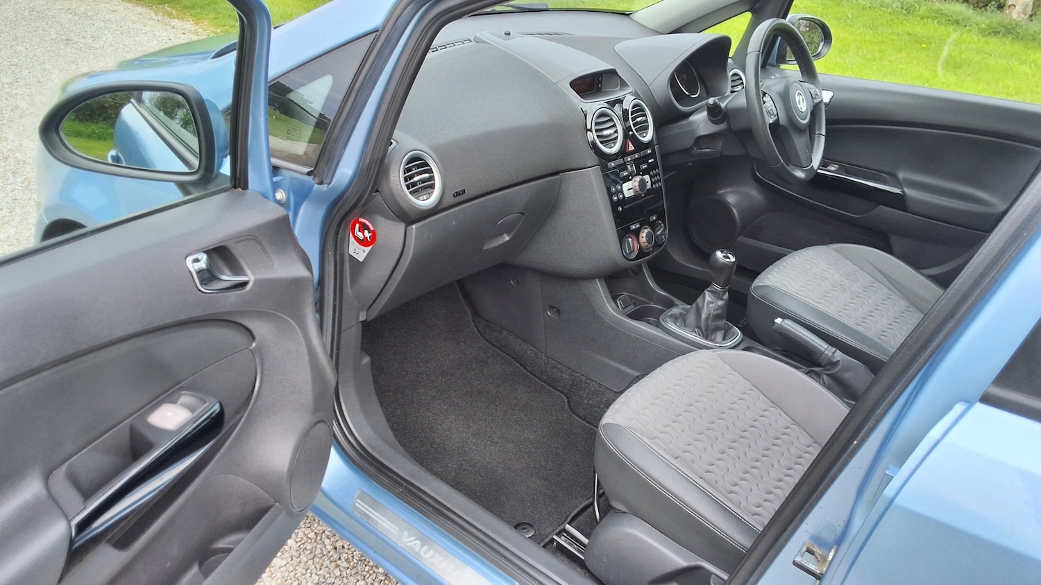 Used Vauxhall Corsa 2014 for sale - 78112661: Photo 22