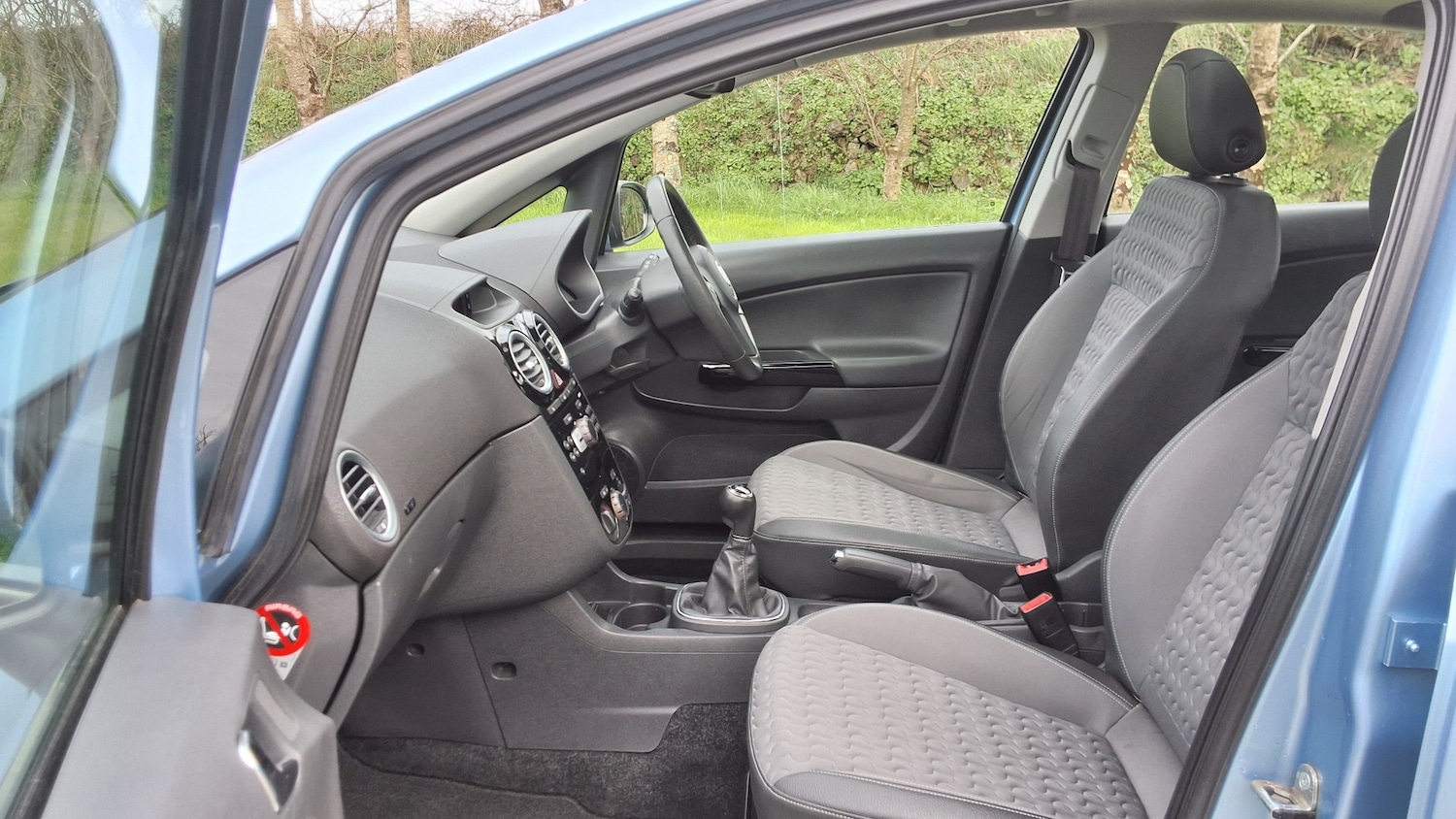 Used Vauxhall Corsa 2014 for sale - 78112661: Photo 23