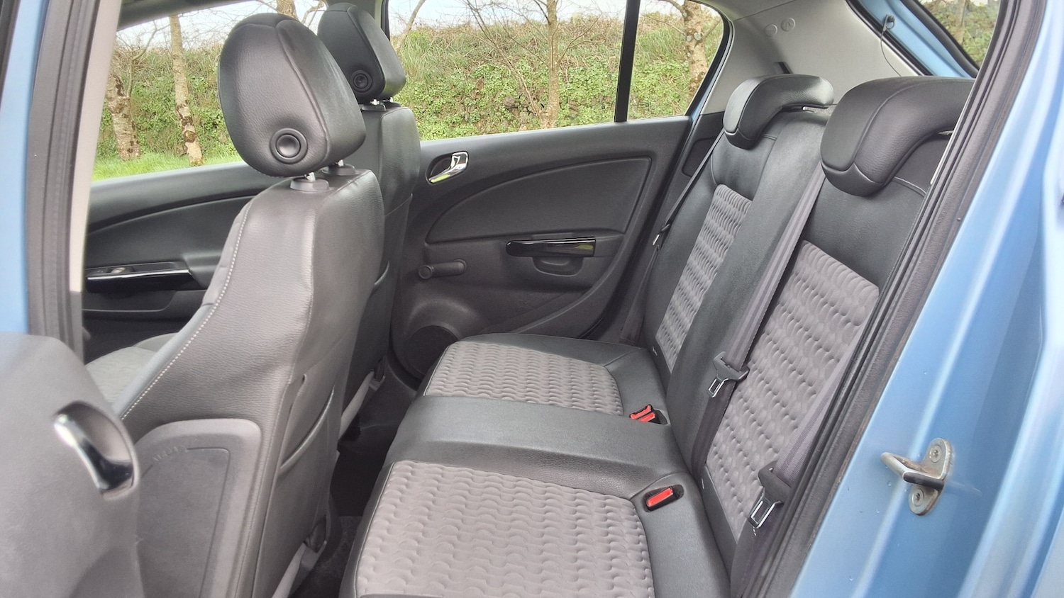 Used Vauxhall Corsa 2014 for sale - 78112661: Photo 25