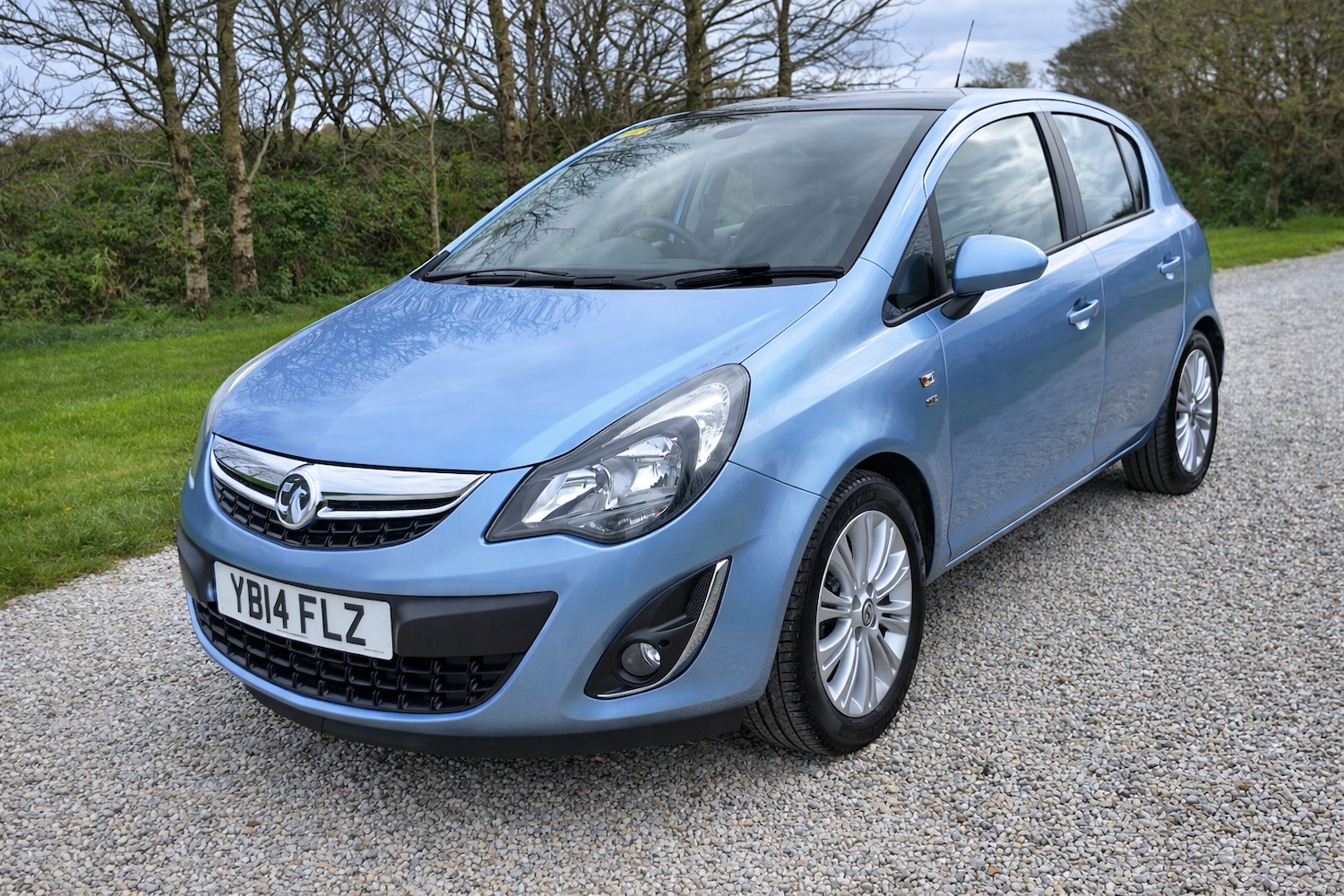 Used Vauxhall Corsa 2014 for sale - 78112661: Photo 3