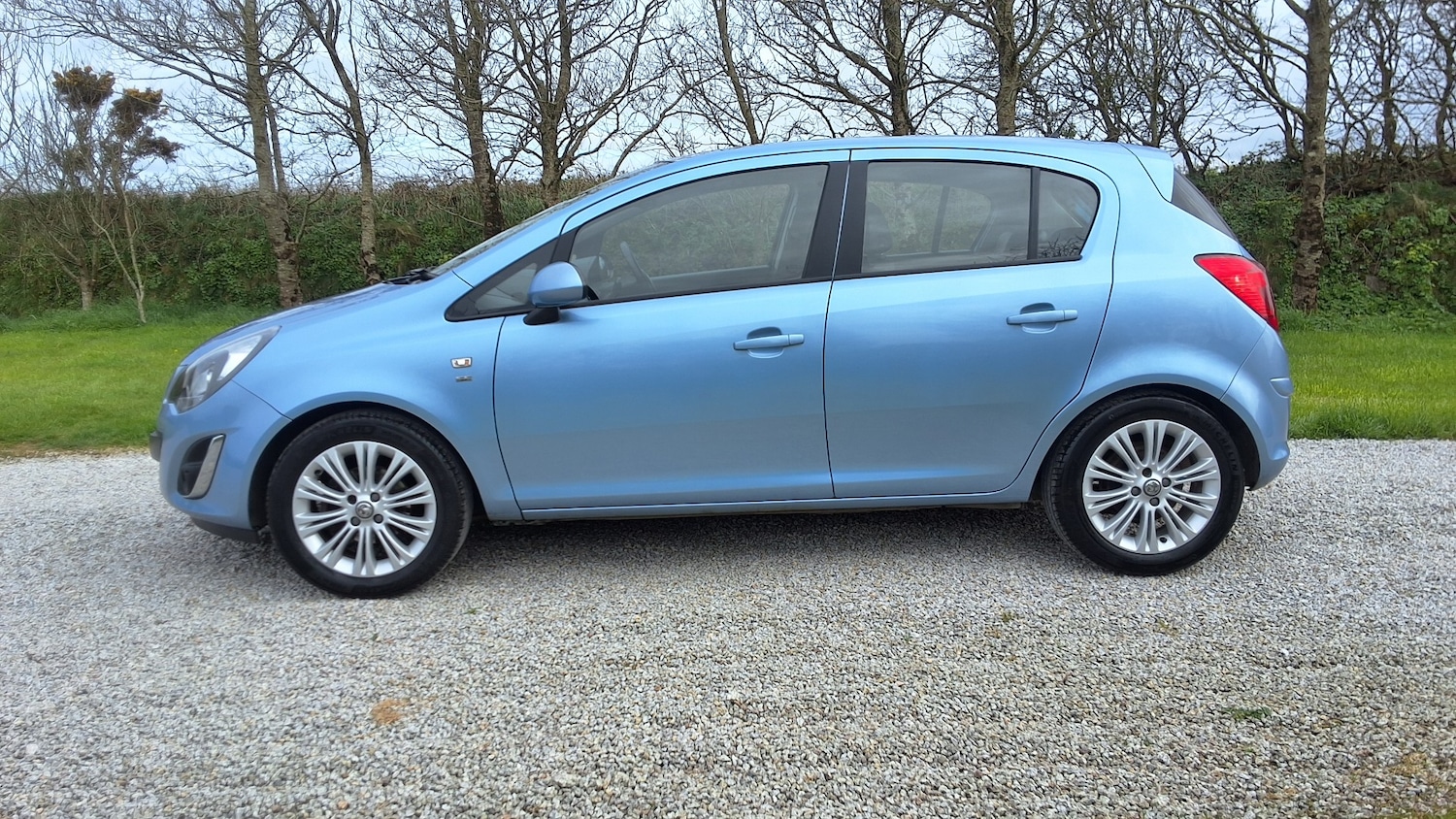 Used Vauxhall Corsa 2014 for sale - 78112661: Photo 4