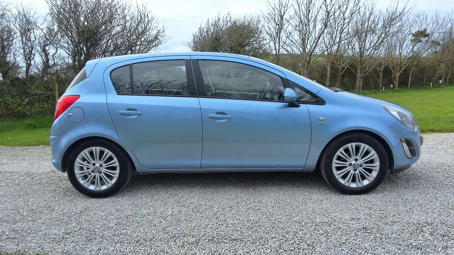 Used Vauxhall Corsa 2014 for sale - 78112661: Photo 5