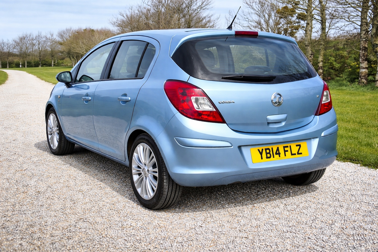 Used Vauxhall Corsa 2014 for sale - 78112661: Photo 6
