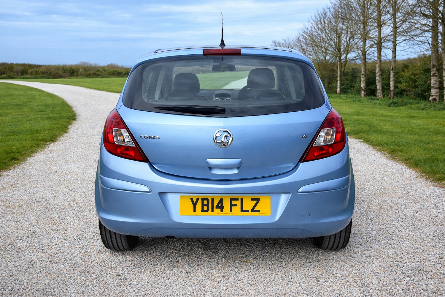 Used Vauxhall Corsa 2014 for sale - 78112661: Photo 7