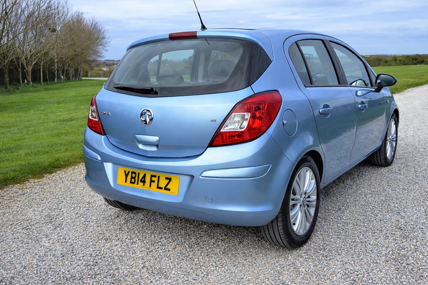 Used Vauxhall Corsa 2014 for sale - 78112661: Photo 9