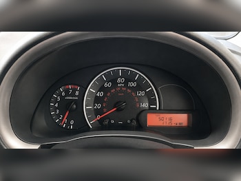 Used Nissan Micra 2011 for sale - 79606907: Photo