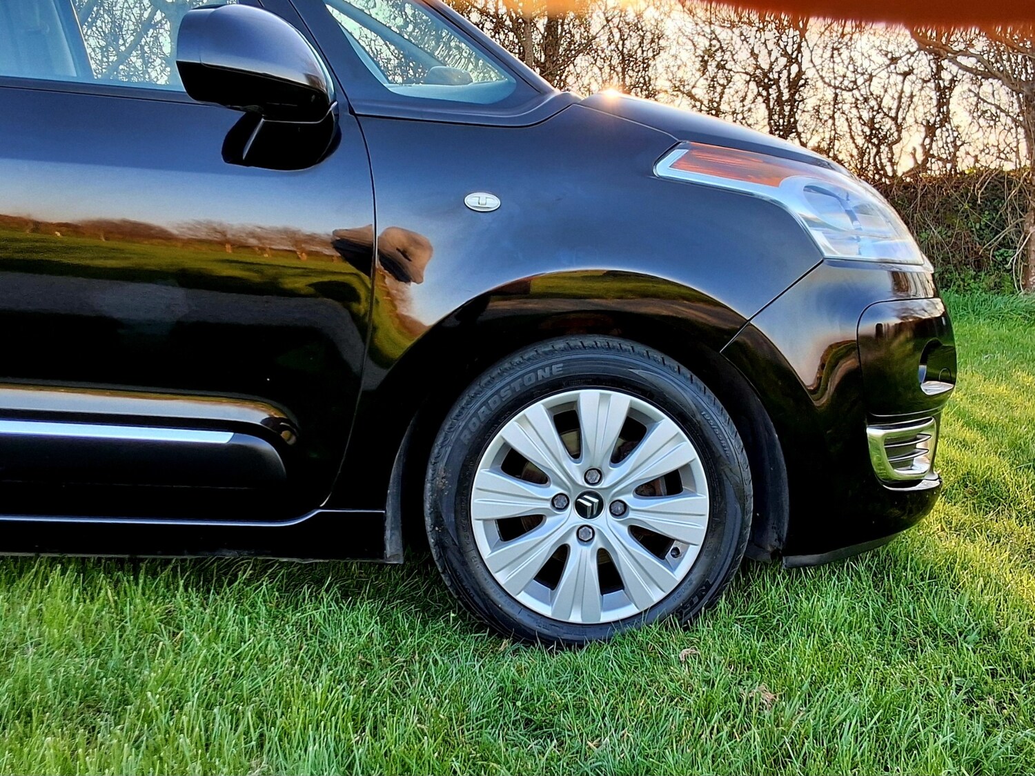 Used Citroen C3 Picasso 2012 for sale - 77954108: Photo 14