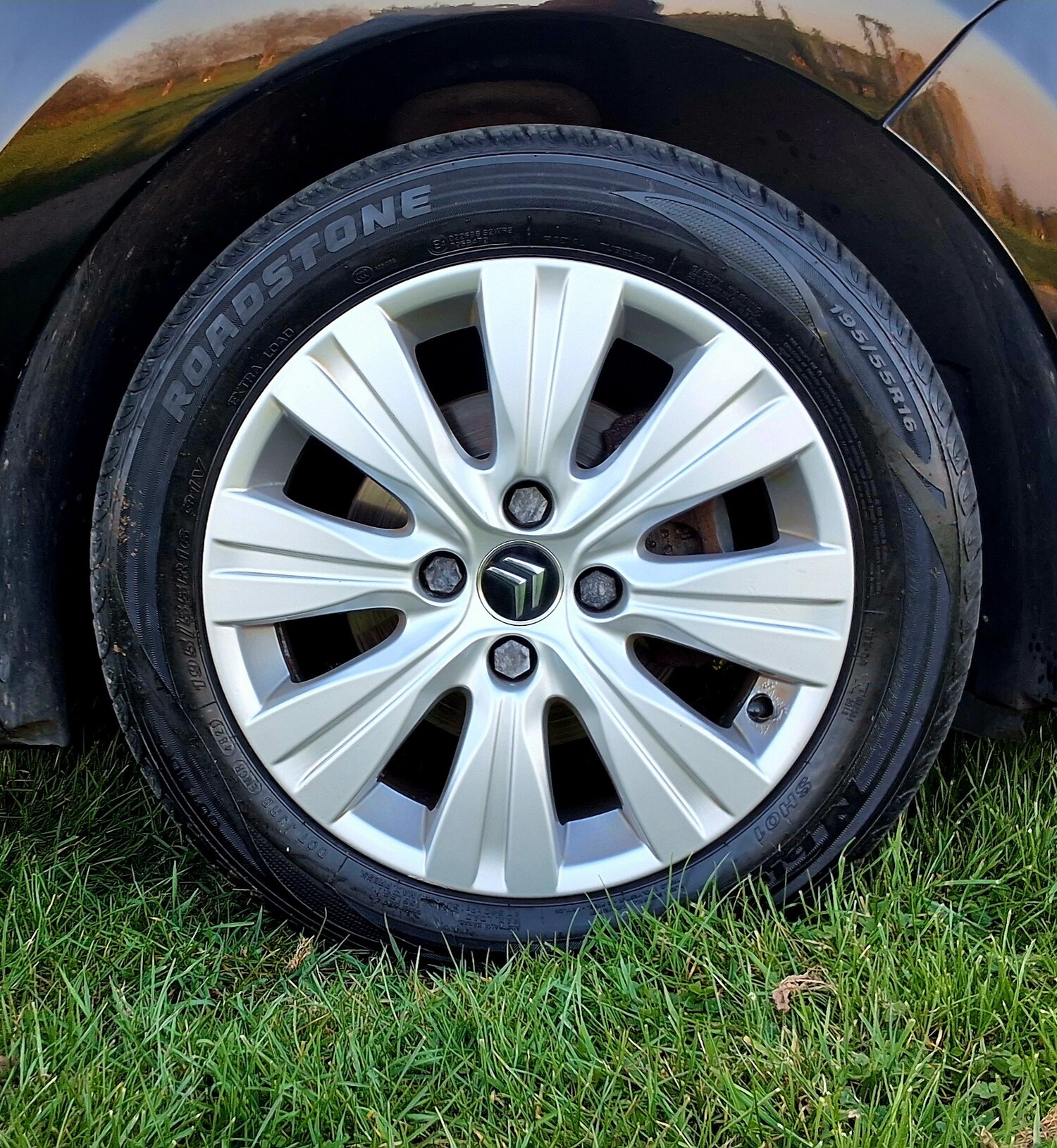 Used Citroen C3 Picasso 2012 for sale - 77954108: Photo 15