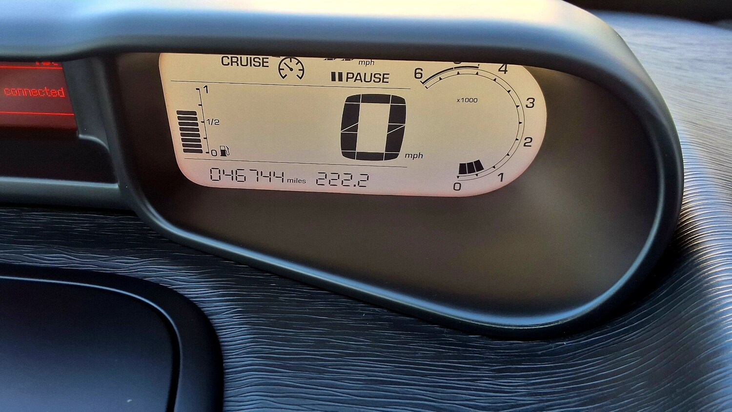 Used Citroen C3 Picasso 2012 for sale - 77954108: Photo 18