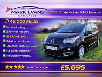 Citroen C3 Picasso feature image