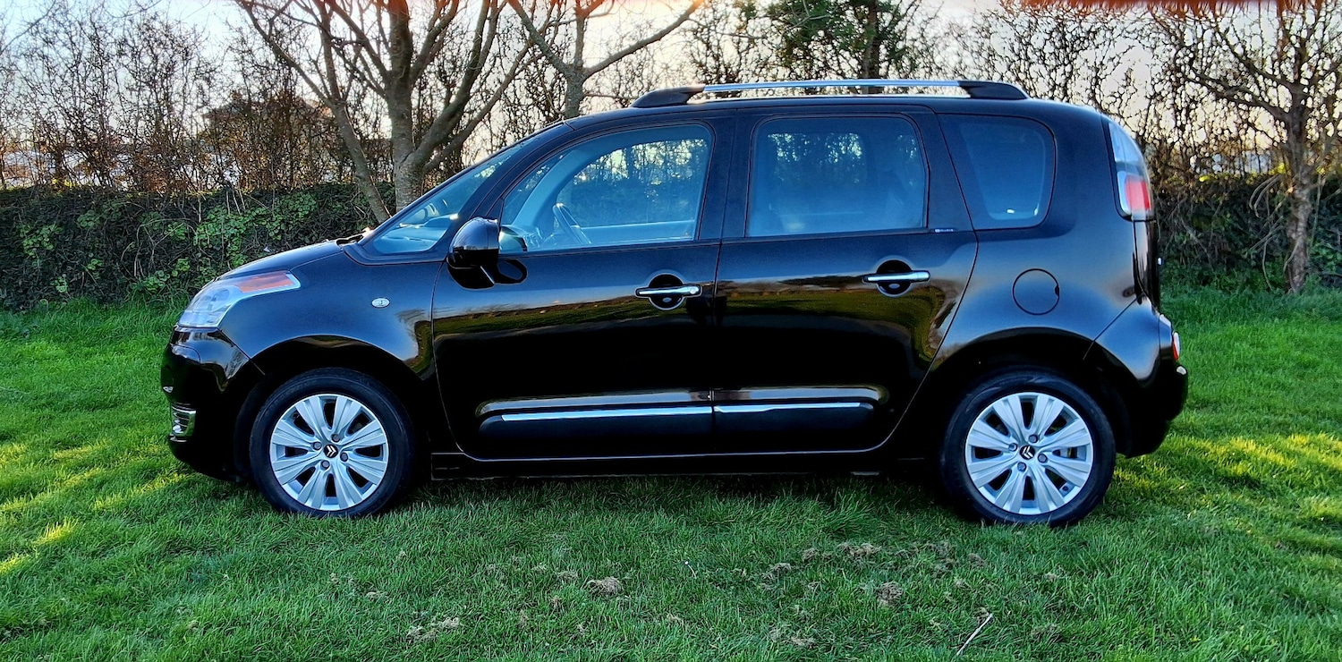 Used Citroen C3 Picasso 2012 for sale - 77954108: Photo 4