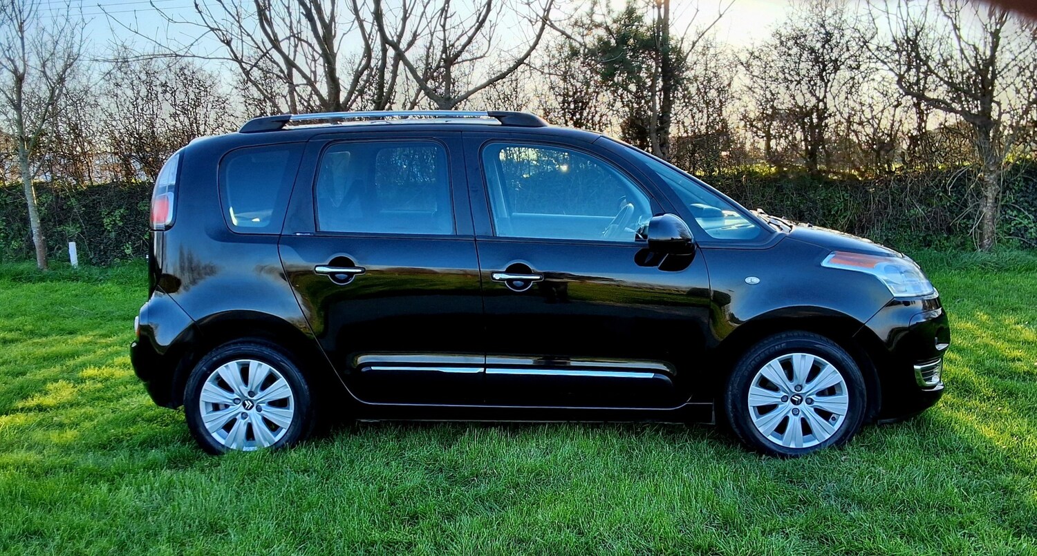 Used Citroen C3 Picasso 2012 for sale - 77954108: Photo 5