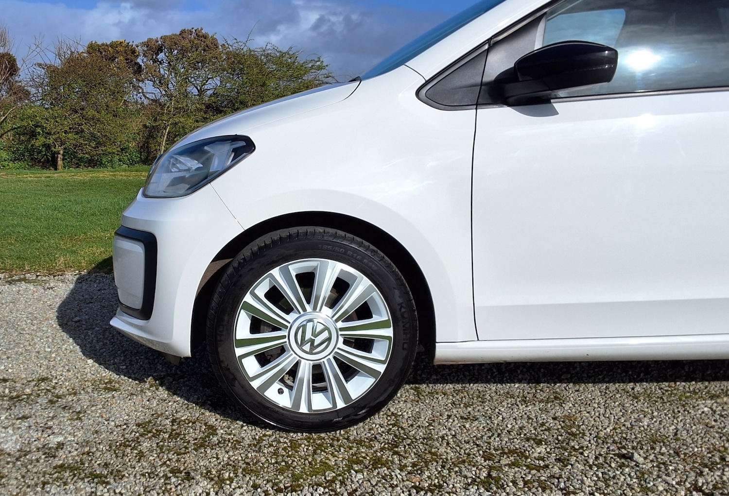 Used Volkswagen up! 2018 for sale - 77836741: Photo 11