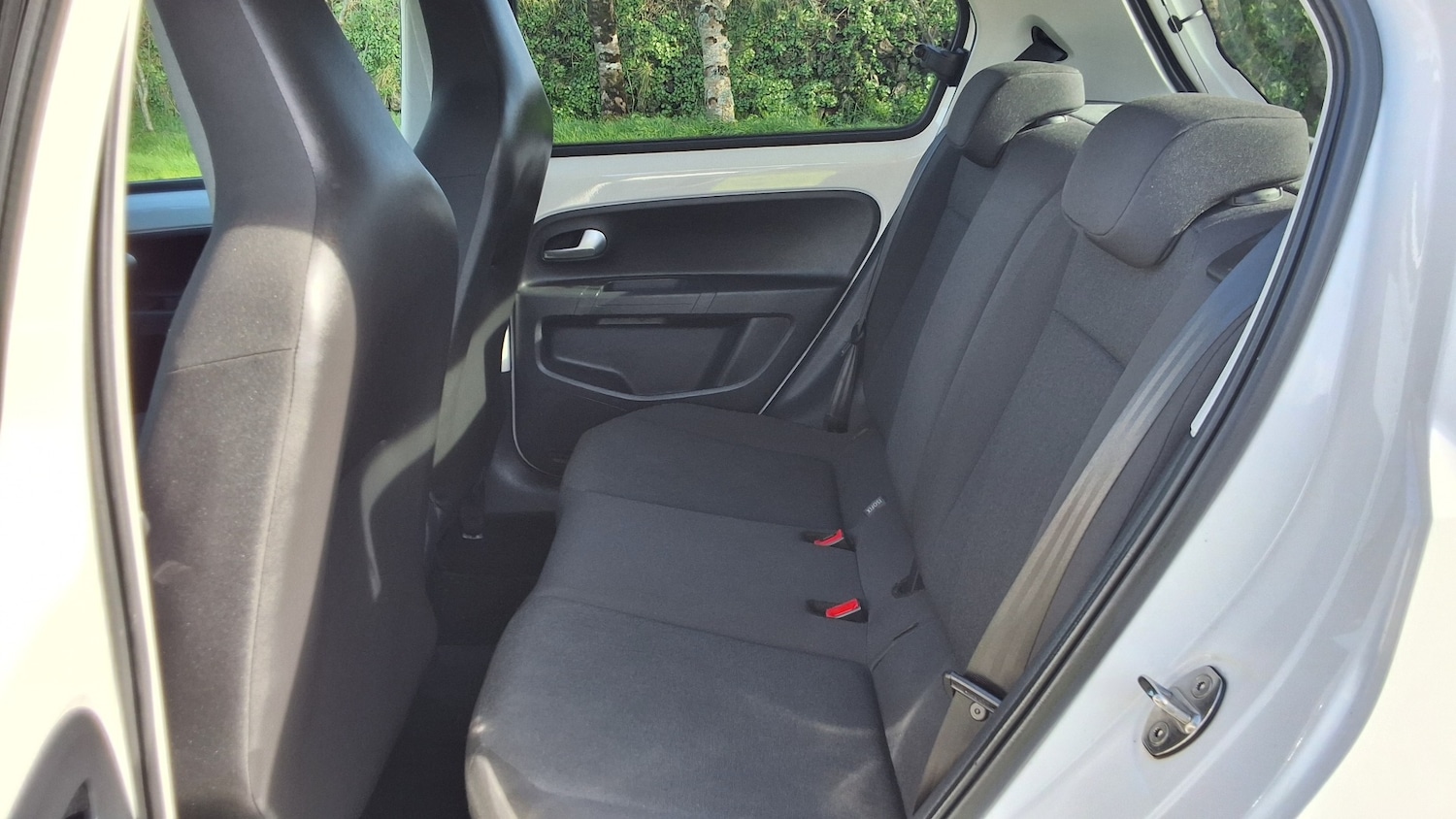 Used Volkswagen up! 2018 for sale - 77836741: Photo 21