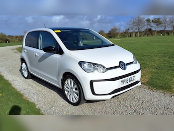 Used Volkswagen up! 2018 for sale - 77836741: Photo