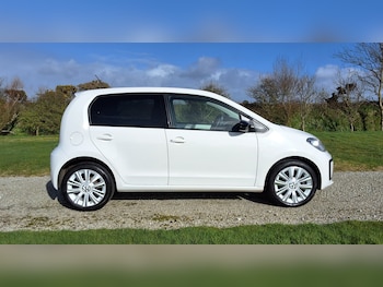 Used Volkswagen up! 2018 for sale - 77836741: Photo