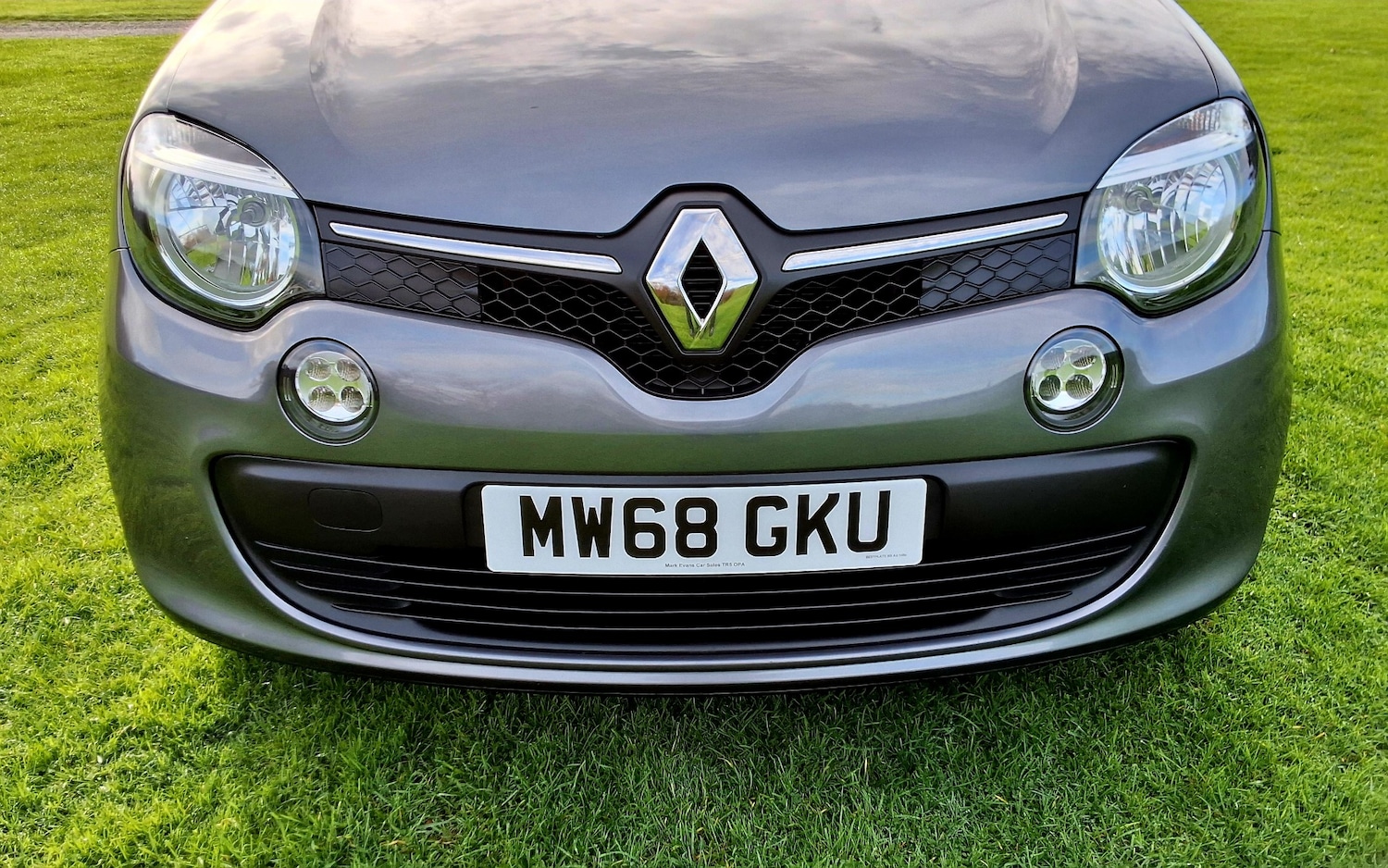 Used Renault Twingo 2018 for sale - 76490891: Photo 10