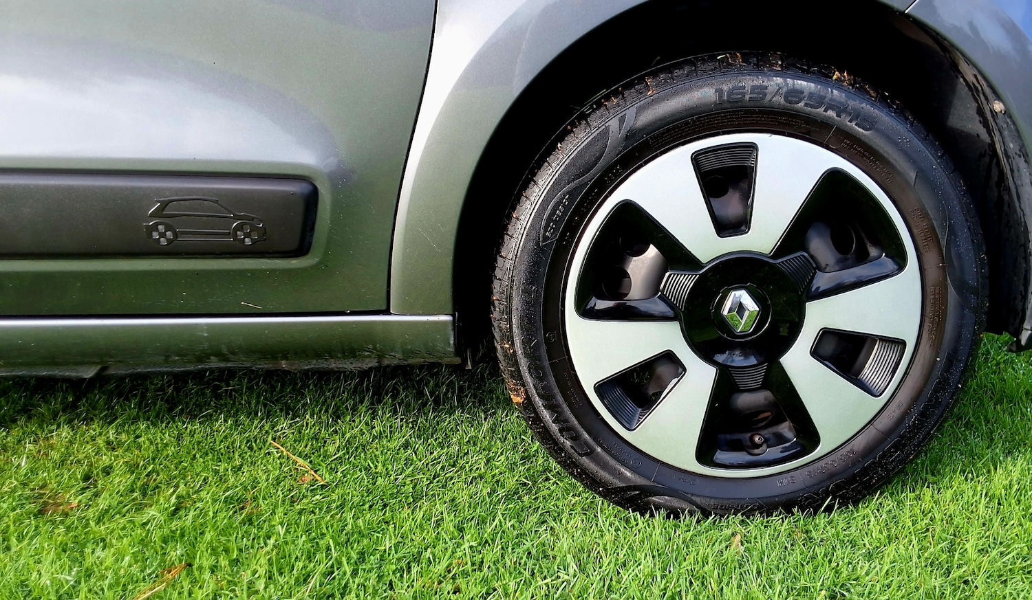 Used Renault Twingo 2018 for sale - 76490891: Photo 13