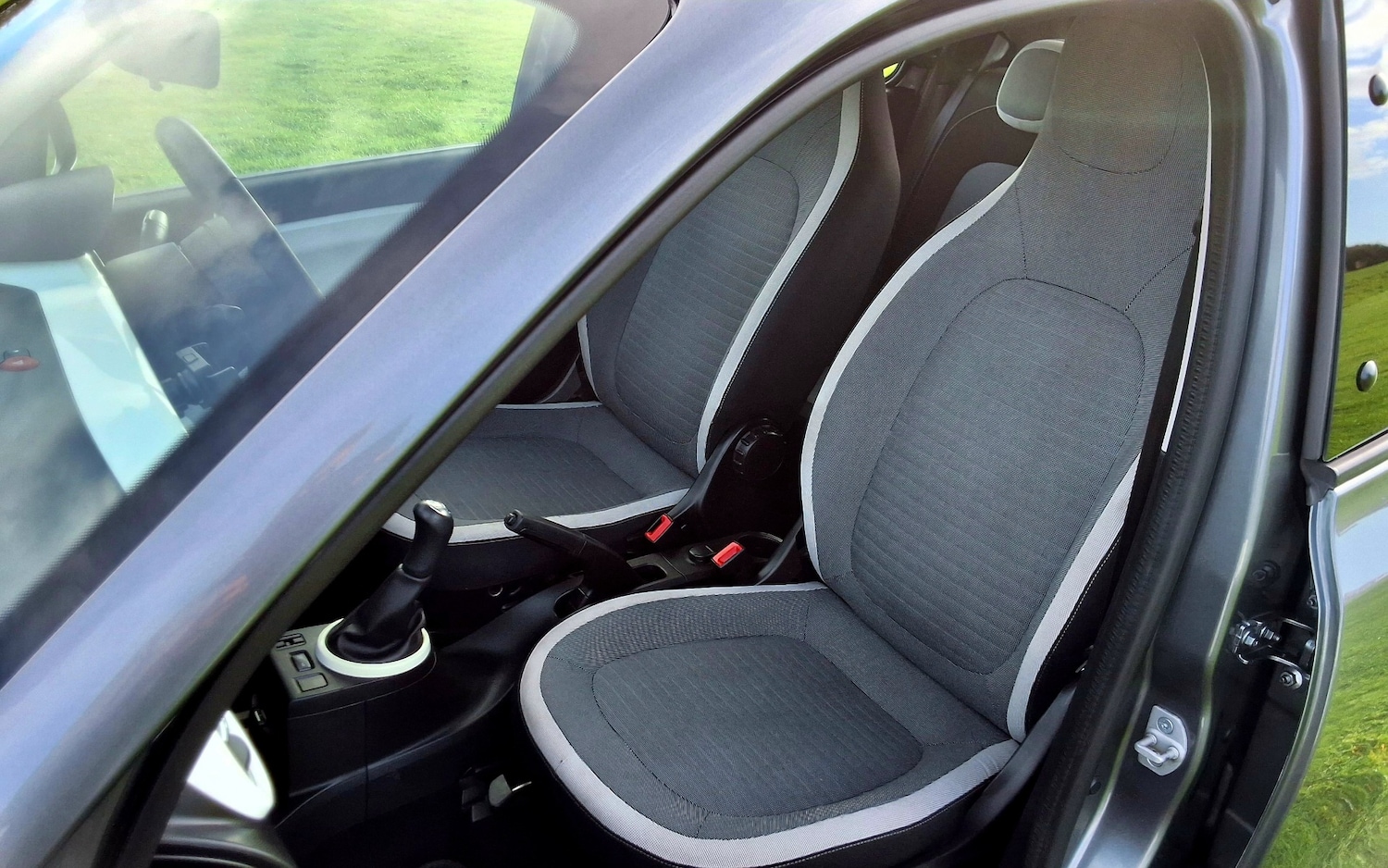 Used Renault Twingo 2018 for sale - 76490891: Photo 22