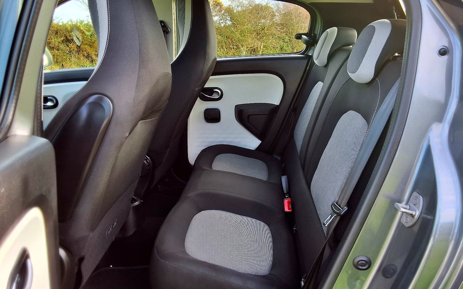 Used Renault Twingo 2018 for sale - 76490891: Photo 23