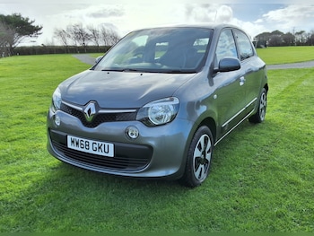 Used Renault Twingo 2018 for sale - 76490891: Photo