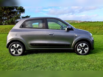 Used Renault Twingo 2018 for sale - 76490891: Photo