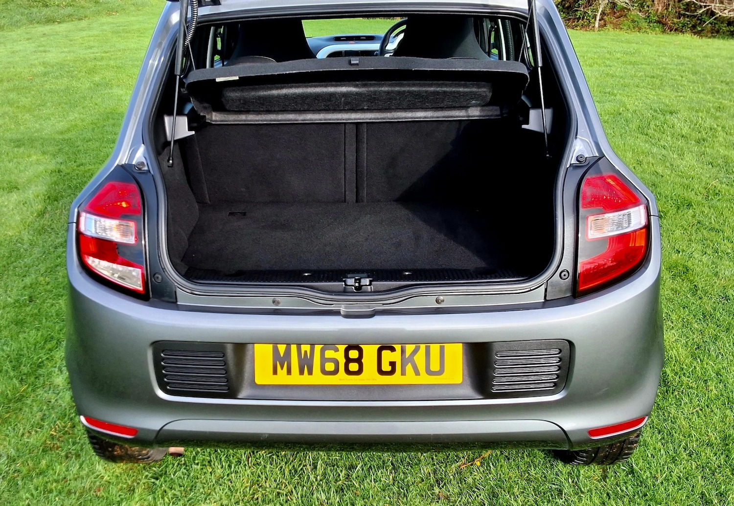 Used Renault Twingo 2018 for sale - 76490891: Photo 7