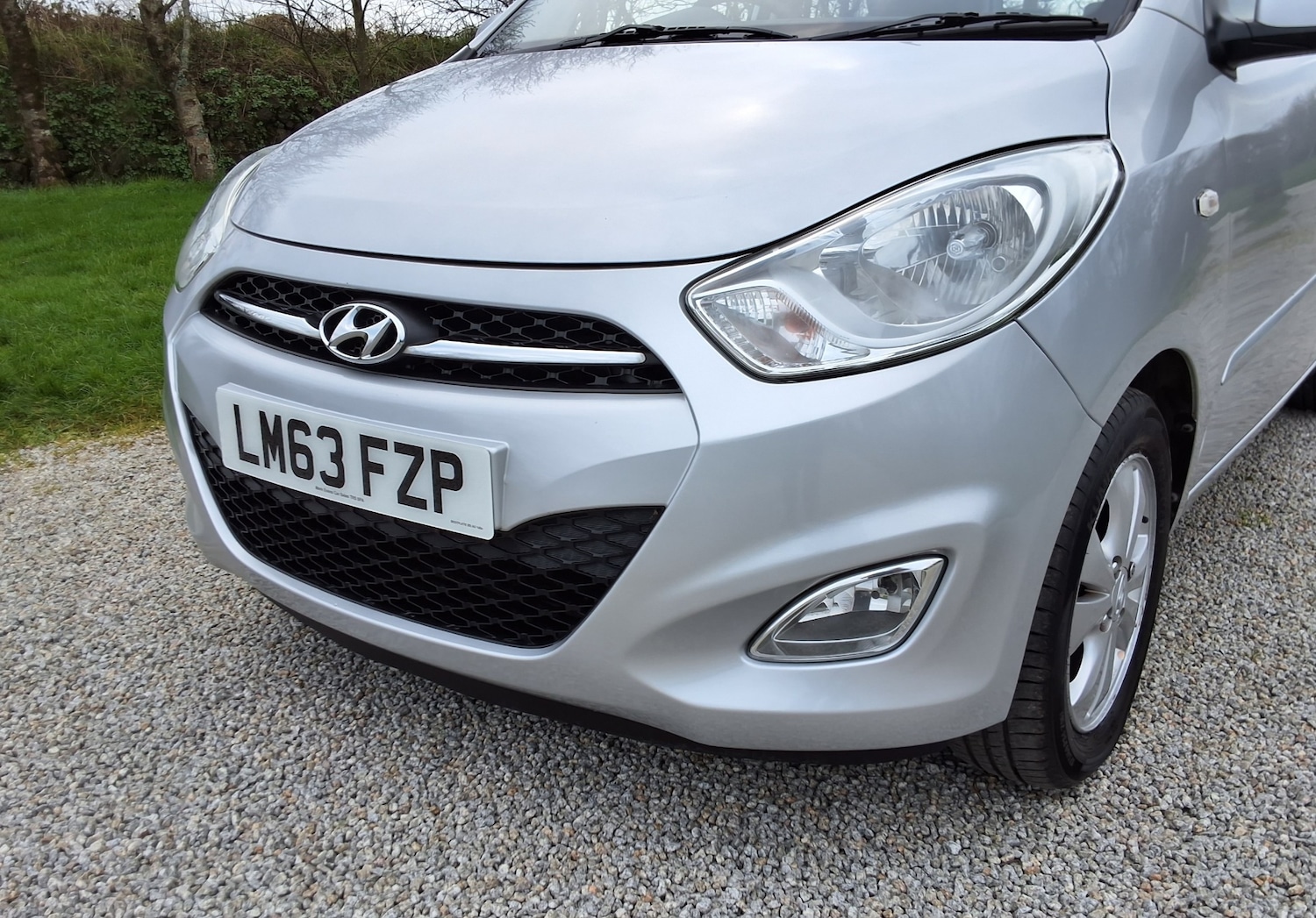 Used Hyundai i10 2013 for sale - 77063460: Photo 11