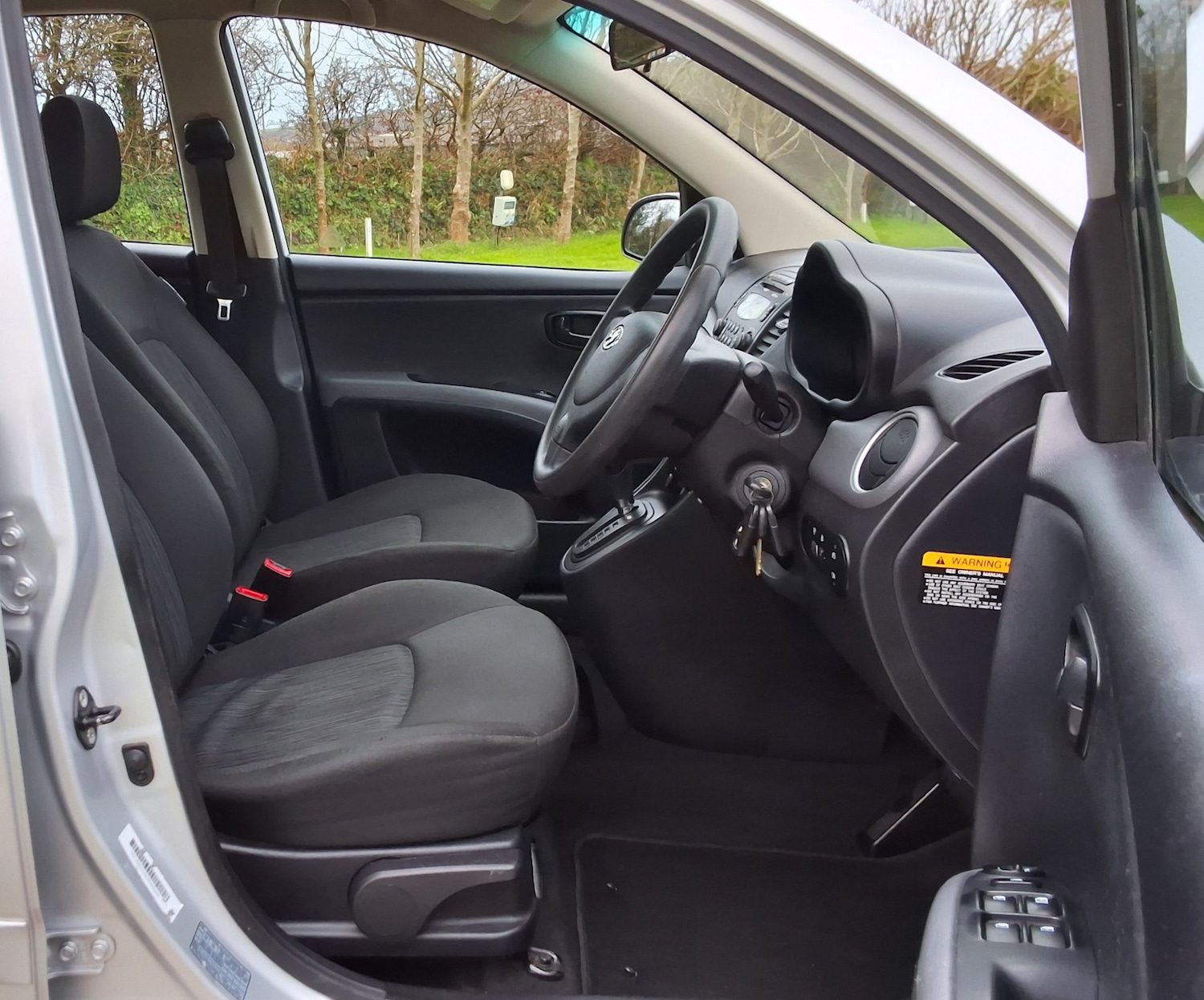 Used Hyundai i10 2013 for sale - 77063460: Photo 20