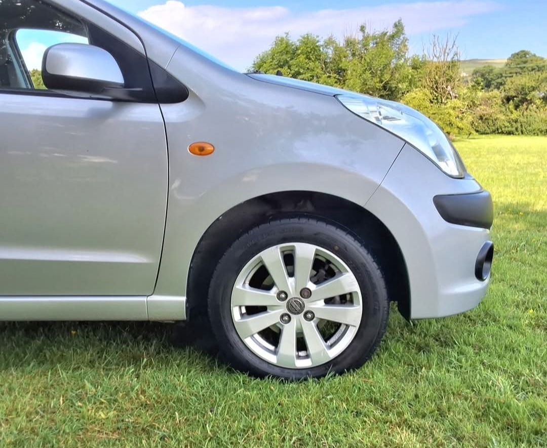 Used Nissan Pixo 2012 for sale - 77241408: Photo 11