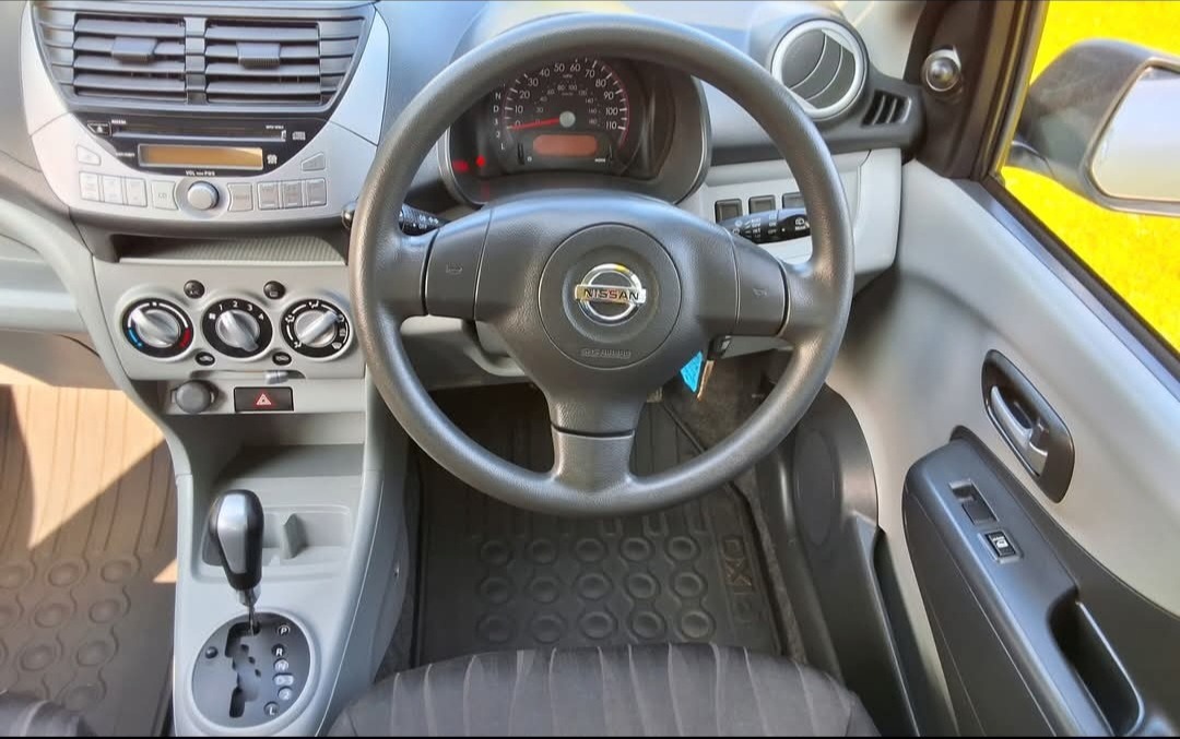 Used Nissan Pixo 2012 for sale - 77241408: Photo 16