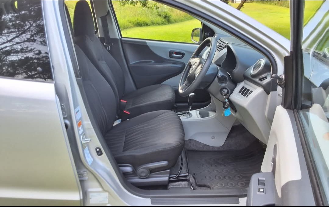 Used Nissan Pixo 2012 for sale - 77241408: Photo 18