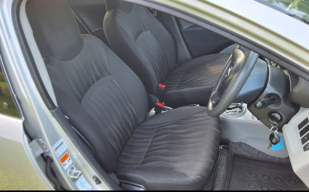 Used Nissan Pixo 2012 for sale - 77241408: Photo 19