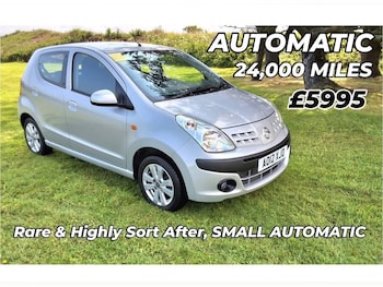 Used Nissan Pixo 2012 for sale - 77241408: Photo