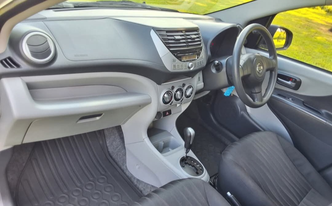 Used Nissan Pixo 2012 for sale - 77241408: Photo 20