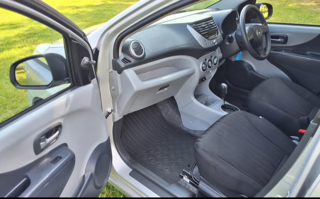 Used Nissan Pixo 2012 for sale - 77241408: Photo 21