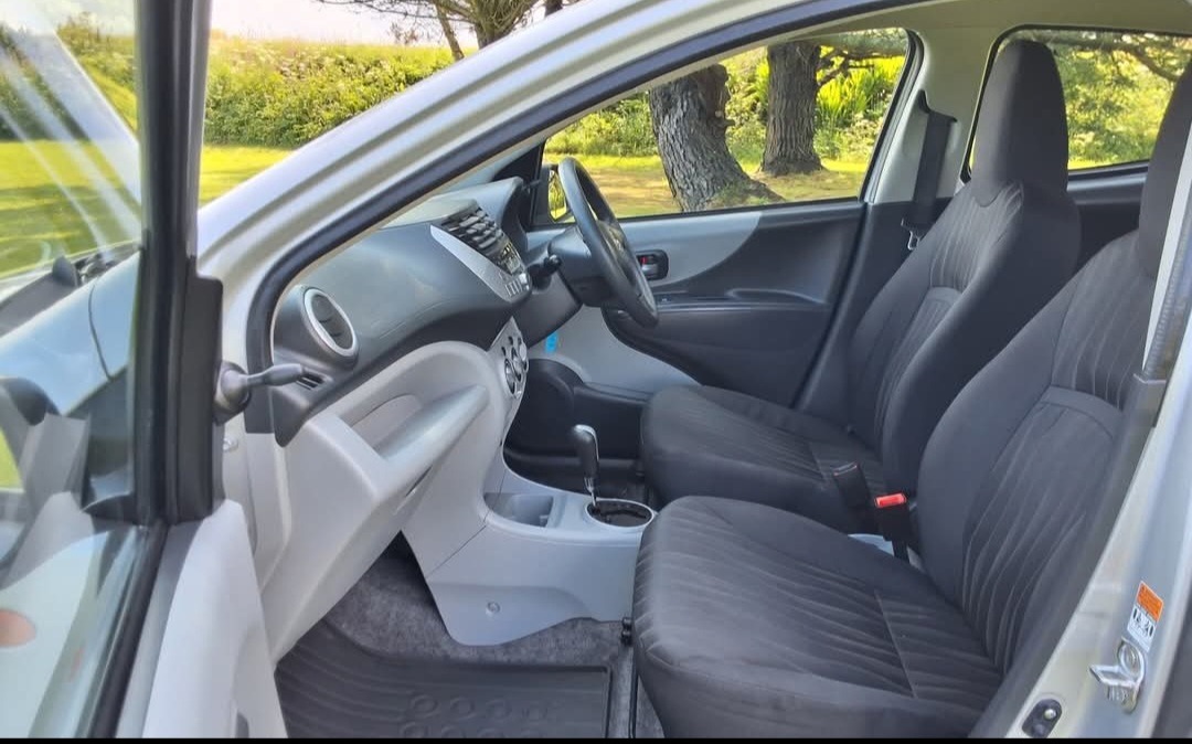 Used Nissan Pixo 2012 for sale - 77241408: Photo 22