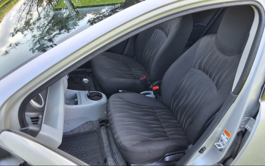 Used Nissan Pixo 2012 for sale - 77241408: Photo 23