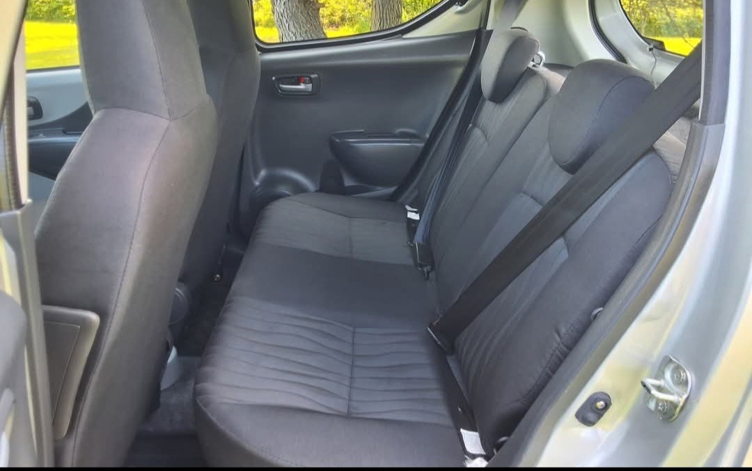 Used Nissan Pixo 2012 for sale - 77241408: Photo 24