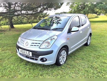 Used Nissan Pixo 2012 for sale - 77241408: Photo