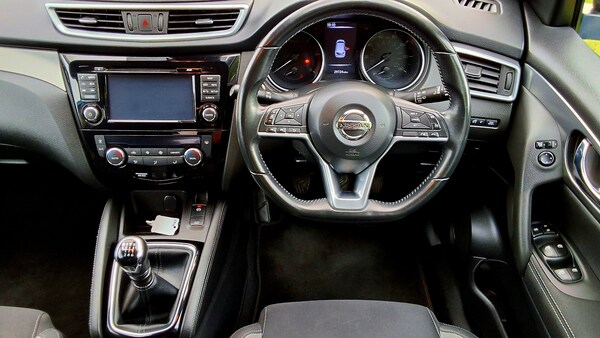 Used Nissan Qashqai 2017 for sale - 75365979: Photo 16