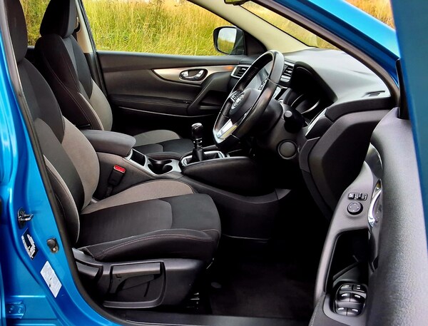 Used Nissan Qashqai 2017 for sale - 75365979: Photo 21