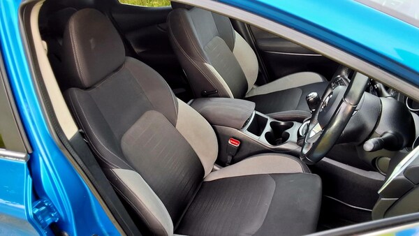Used Nissan Qashqai 2017 for sale - 75365979: Photo 22