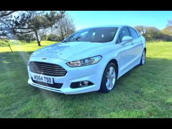 Used Ford Mondeo 2015 for sale - 74314899: Photo