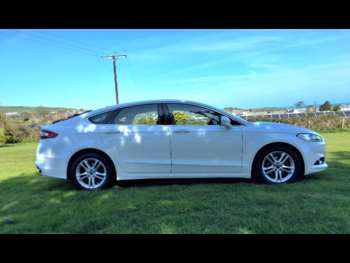 Used Ford Mondeo 2015 for sale - 74314899: Photo
