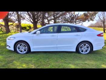 Used Ford Mondeo 2015 for sale - 74314899: Photo