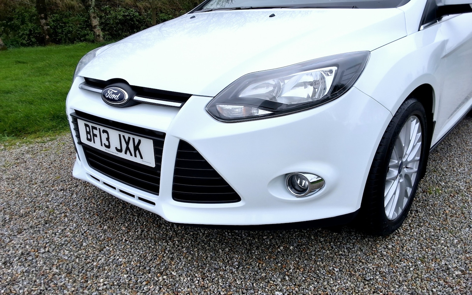 Used Ford Focus 2013 for sale - 76859817: Photo 10