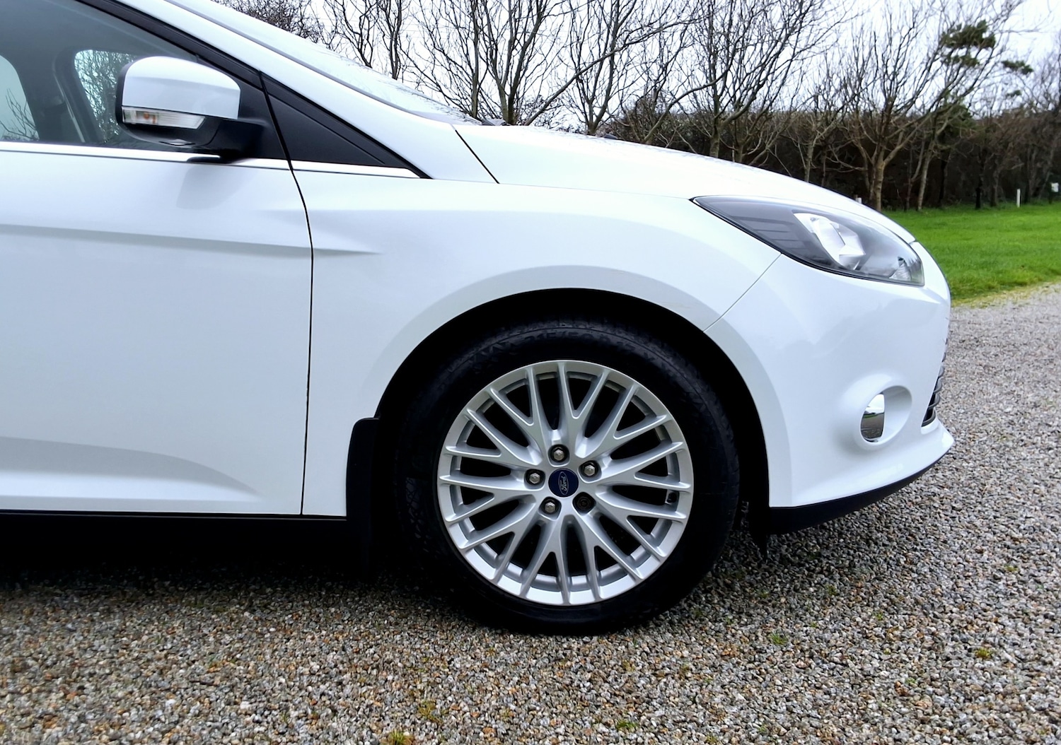 Used Ford Focus 2013 for sale - 76859817: Photo 11