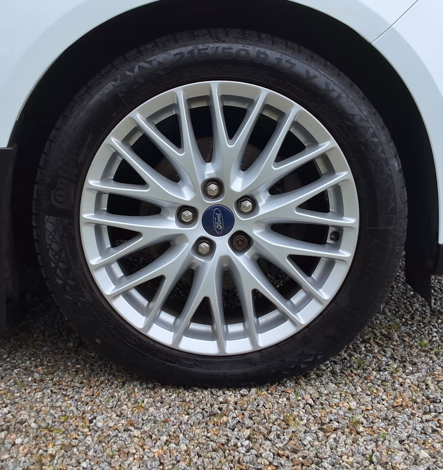 Used Ford Focus 2013 for sale - 76859817: Photo 12