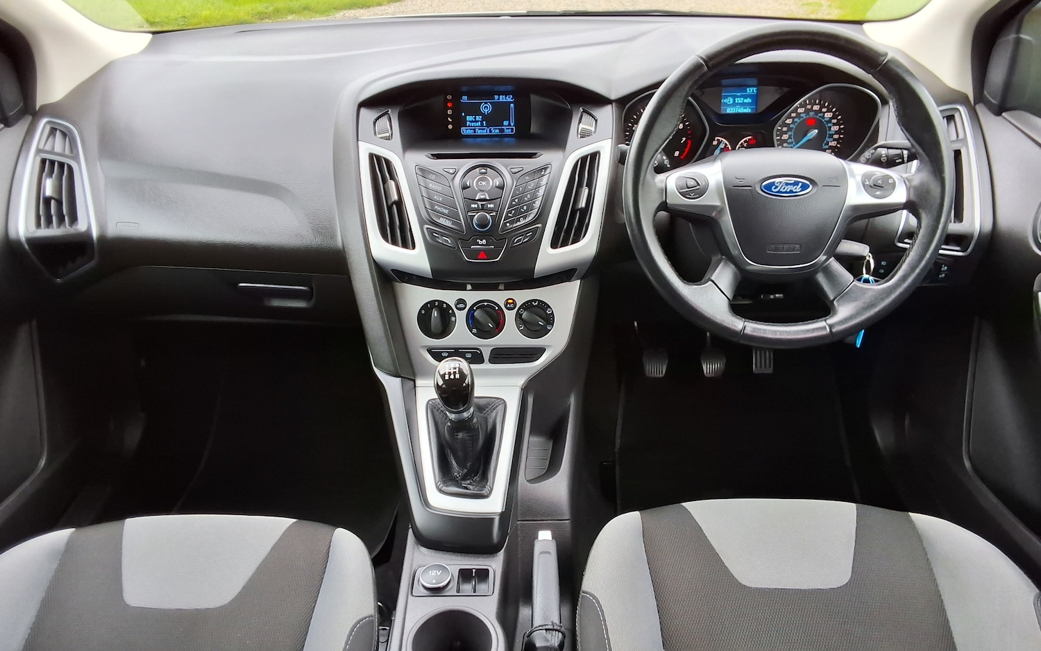 Used Ford Focus 2013 for sale - 76859817: Photo 13